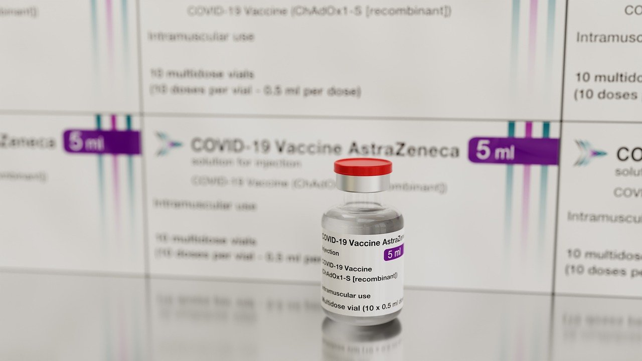 Impfpriorisierung für Astrazeneca-Impfstoff in Sachsen aufgehoben – ein Modell fürs ganze Land?
