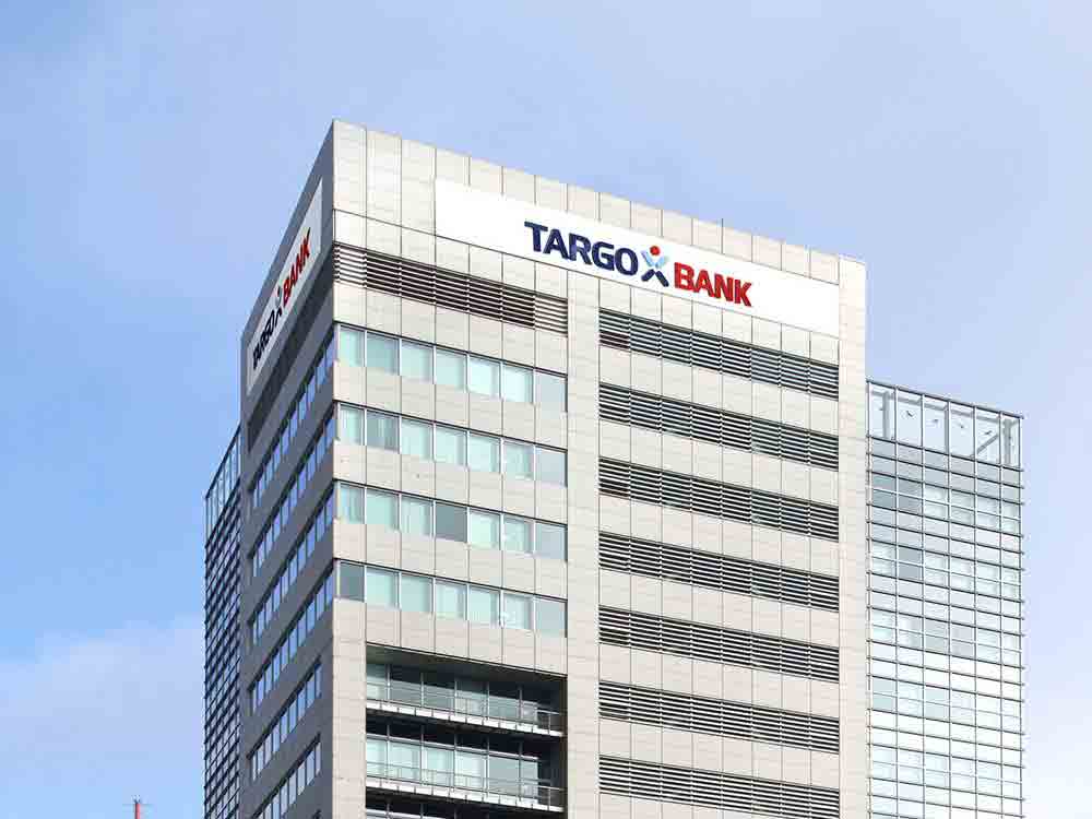 Targobank Gütersloh schließt trotz Corona 2020 positiv ab