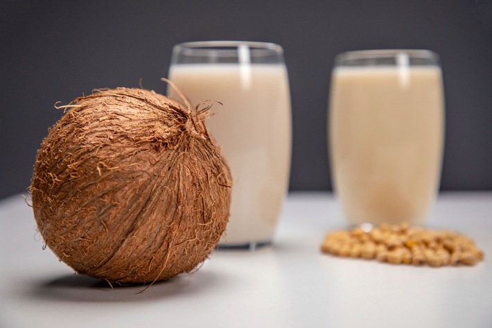 Kokos oder Kuh? »planet e.« im ZDF über die neue »Milch«