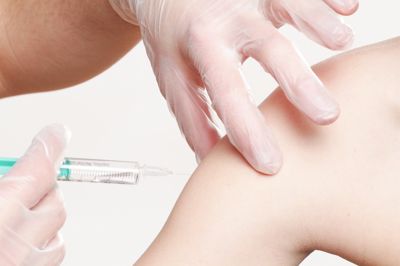 Wer darf, sollte direkt über KVWL buchen – Impfzentrum ausgelastet