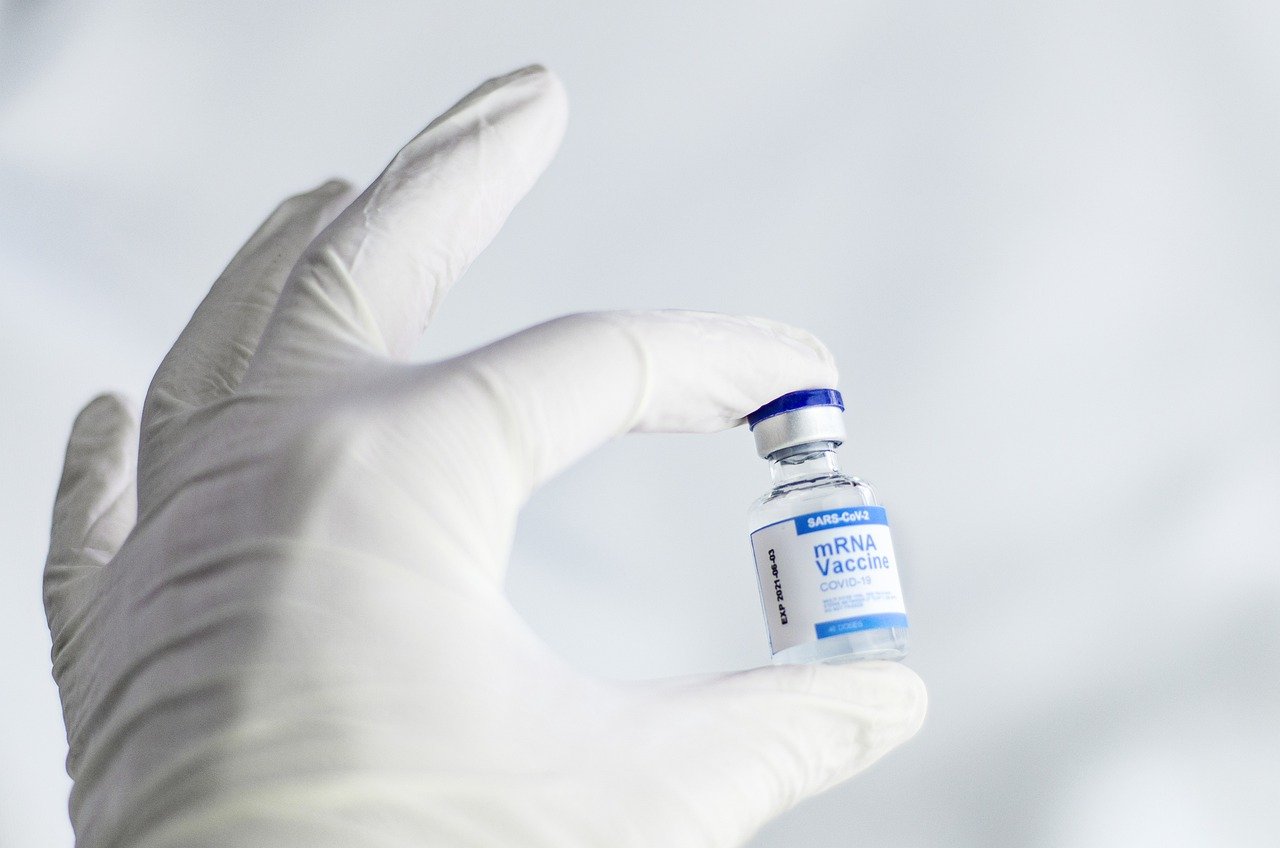 Pfizer und Biontech stellen COVID-19-Impfstoffdosen für Teilnehmer der Olympischen Spiele 2020 in Tokio zur Verfügung