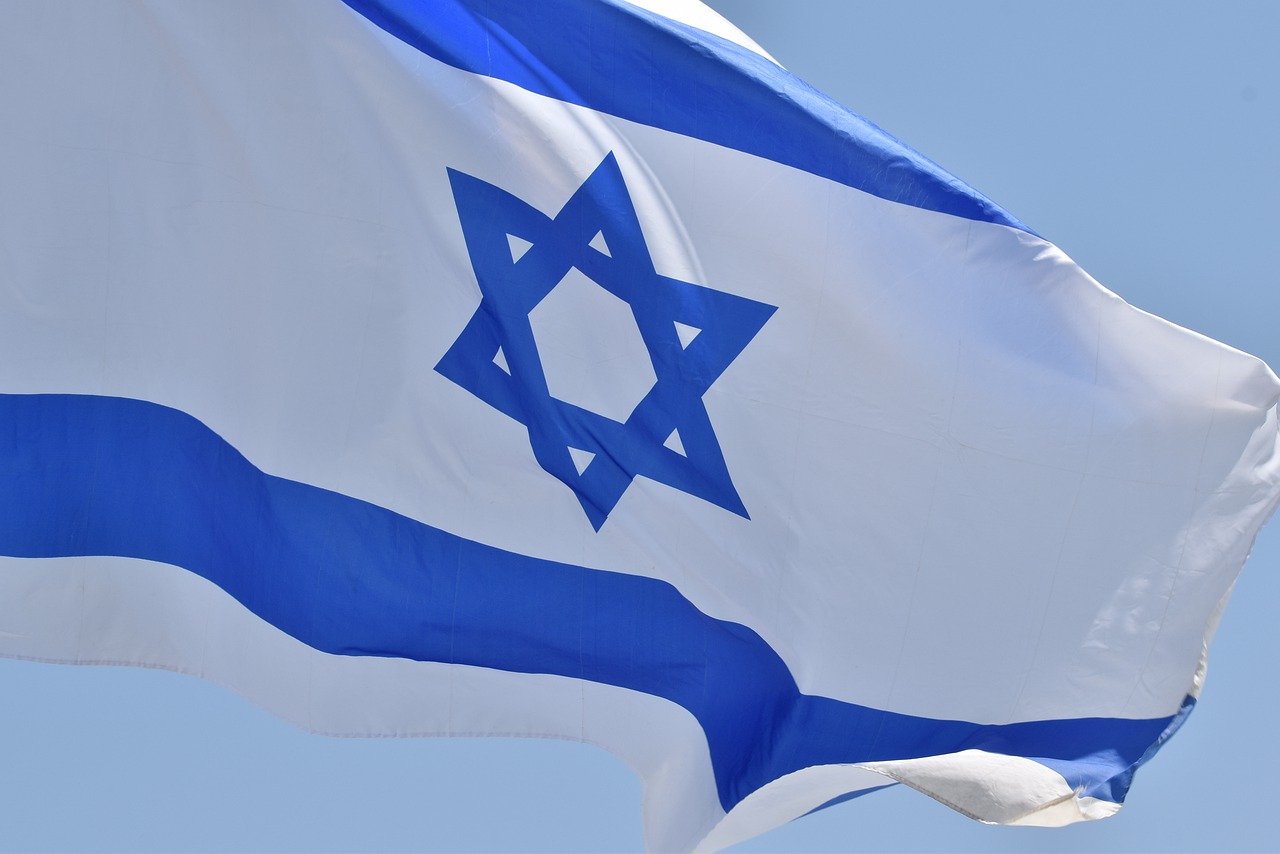 Existenzrecht Israels darf nicht in Frage gestellt werden