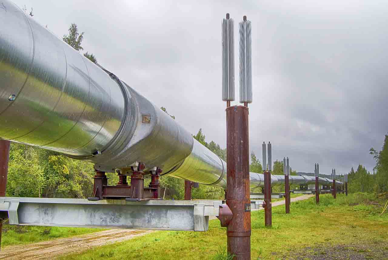 Überraschender Weiterbau von Nord Stream 2: Deutsche Umwelthilfe ergreift weitere rechtliche Schritte
