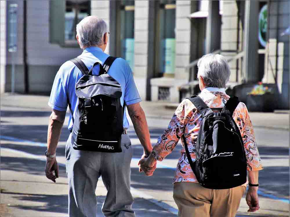 Sozialverband Deutschland (SoVD) erwartet gespannt Urteil zur Doppelbesteuerung von Renten