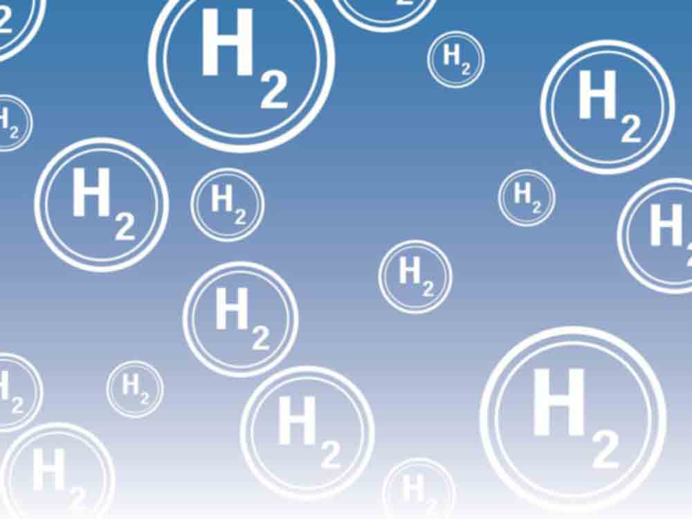 »Wir wollen bei Wasserstofftechnologien Nummer eins in der Welt werden«: BMWi und BMVI bringen 62 Wasserstoff-Großprojekte auf den Weg