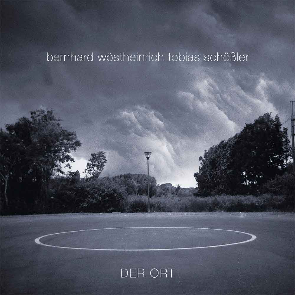 Am 11. Juni 2022 wird das Album »Der Ort« von Bernhard Wöstheinrich und Tobias Schößler aus Gütersloh veröffentlicht