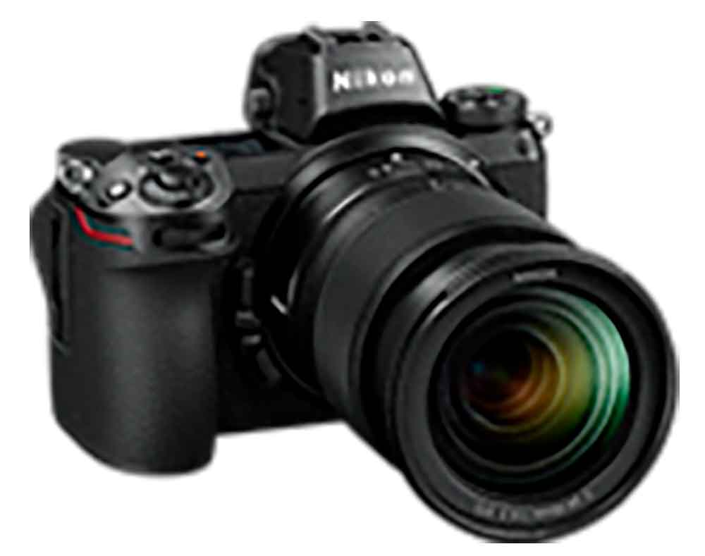 Foto: Nikon-Digitalkamera: Neue Firmware, neues Movie-Kit, neue Möglichkeiten auch in Gütersloh