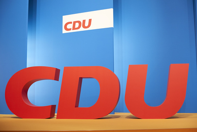 RBB – Rundfunk Berlin-Brandenburg: Jan Redmann: CDU darf sich nicht auf den Ergebnissen der Landtagswahl ausruhen