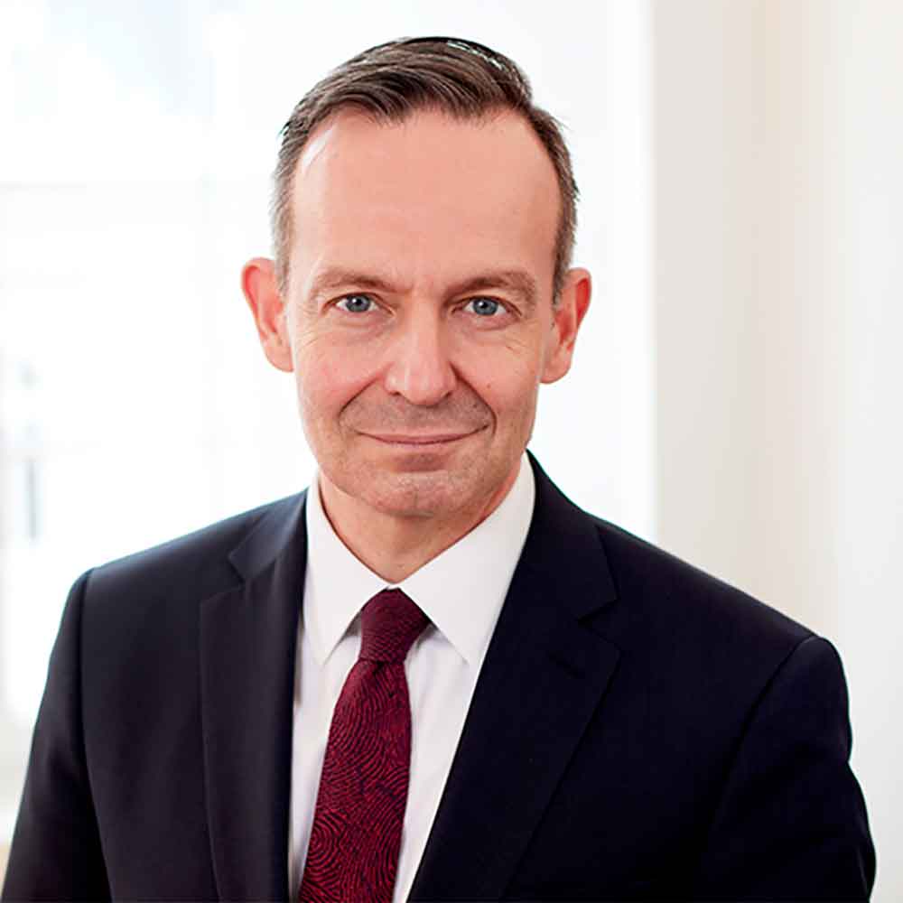 Phoenix: FDP-Generalsekretär Volker Wissing: Liberale bereit für Koalitionsgespräche