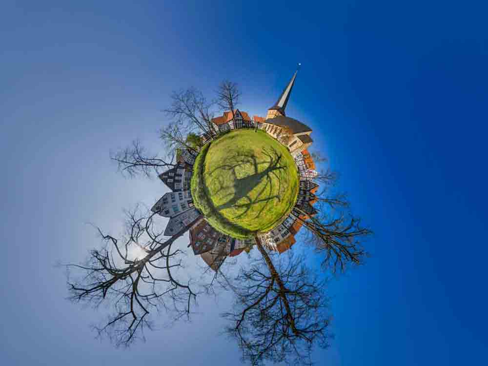Best Practice: 360 Grad Rundgänge vom Fotografenmeister Peter Woitschikowski aus Gütersloh
