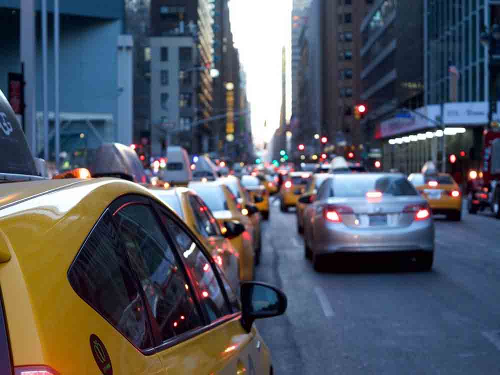 Für das Klima: Jeder fünfte Stadtbewohner verzichtet auf ein eigenes Auto