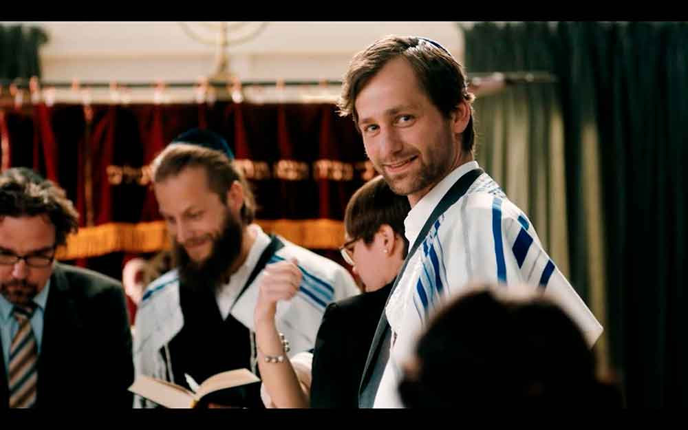 »Auf das Leben!« – eine Filmreihe beleuchtet jüdisch-deutsche Geschichte und Gegenwart im Film