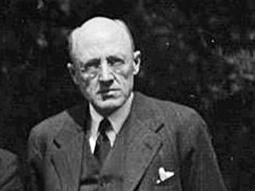 »Die zehn Grundsätze der Kriegspropaganda« von Lord Arthur Ponsonby