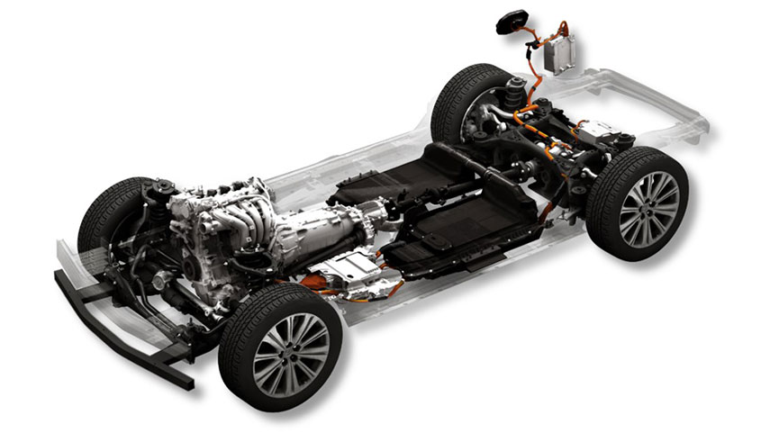 Neue E-Autos und Plug-in-Hybride: Mazda baut Modellprogramm aus