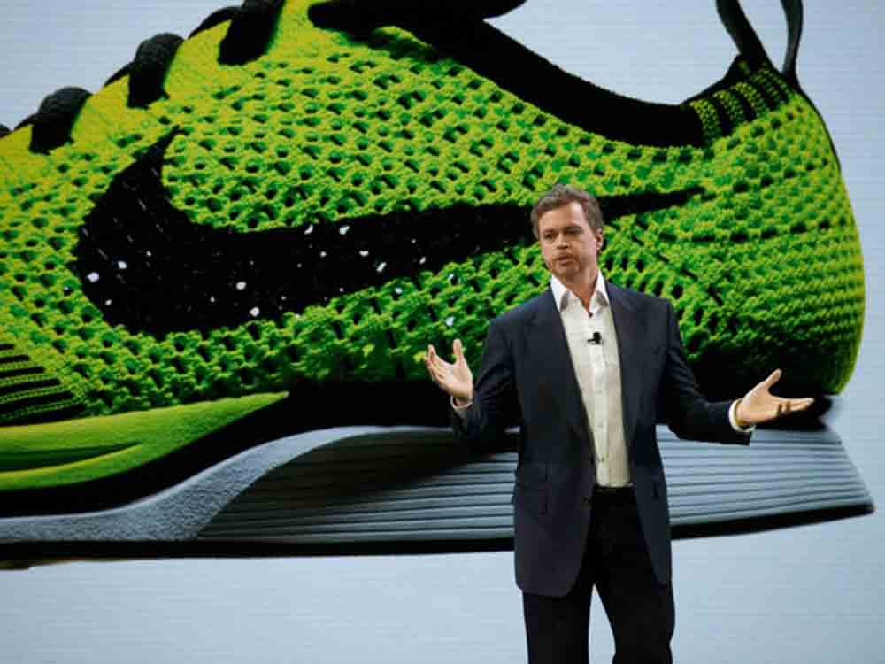 Nike präsentiert Top-Innovationen für die Sport-Highlights im Sommer