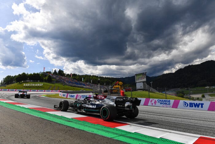 Formel 1: Großer Preis von Österreich 2021 – Vorschau von Teamchef Toto Wolff