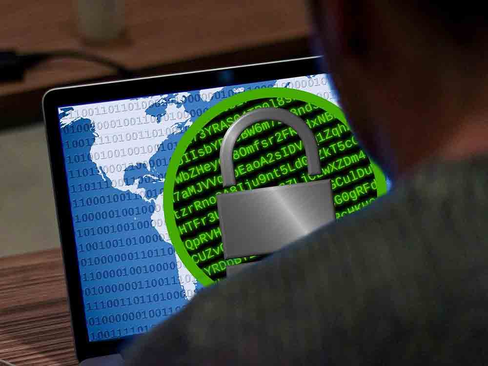 Ransomware-Angriff mit weltweiten Auswirkungen