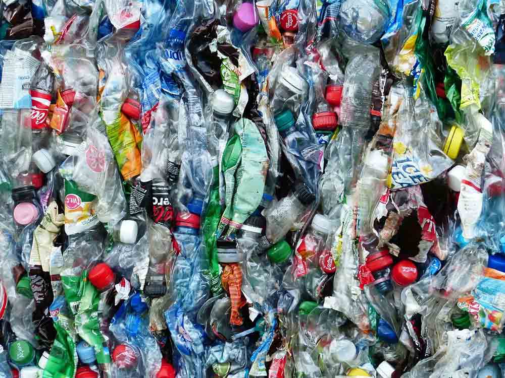 Breite politische Front fordert nach Verboten bestimmter Einweg-Plastikprodukte: Mehrwegverpackungen müssen in Europa zum Standard werden