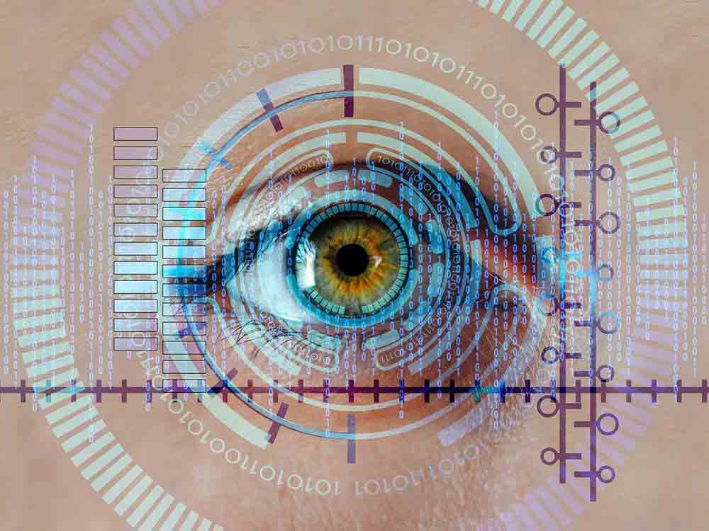 Europaabgeordneter Patrick Breyer kritisiert Boom der biometrischen Massenüberwachung in Deutschland