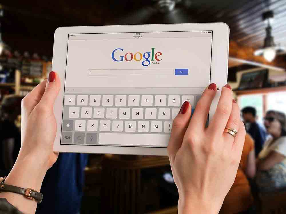 »Google Health«: Die digitale Patientenakte kommt – auch in Gütersloh?