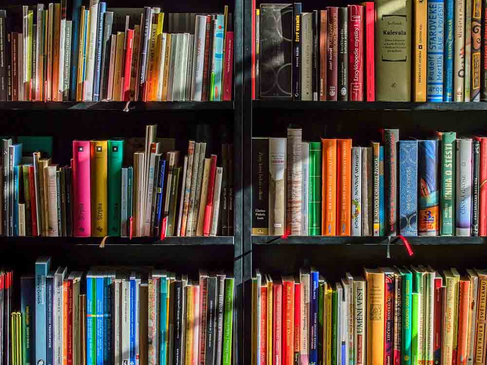 Die Stadtbibliothek Gütersloh ist ein »Digital Hero« in Gütersloh