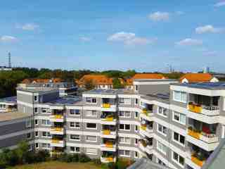 The NOW of Gütersloh