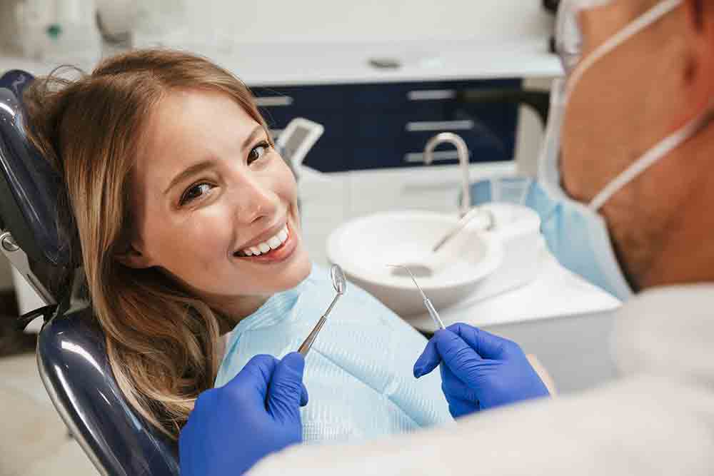 Zahnfleischerkrankungen bleiben häufig unerkannt