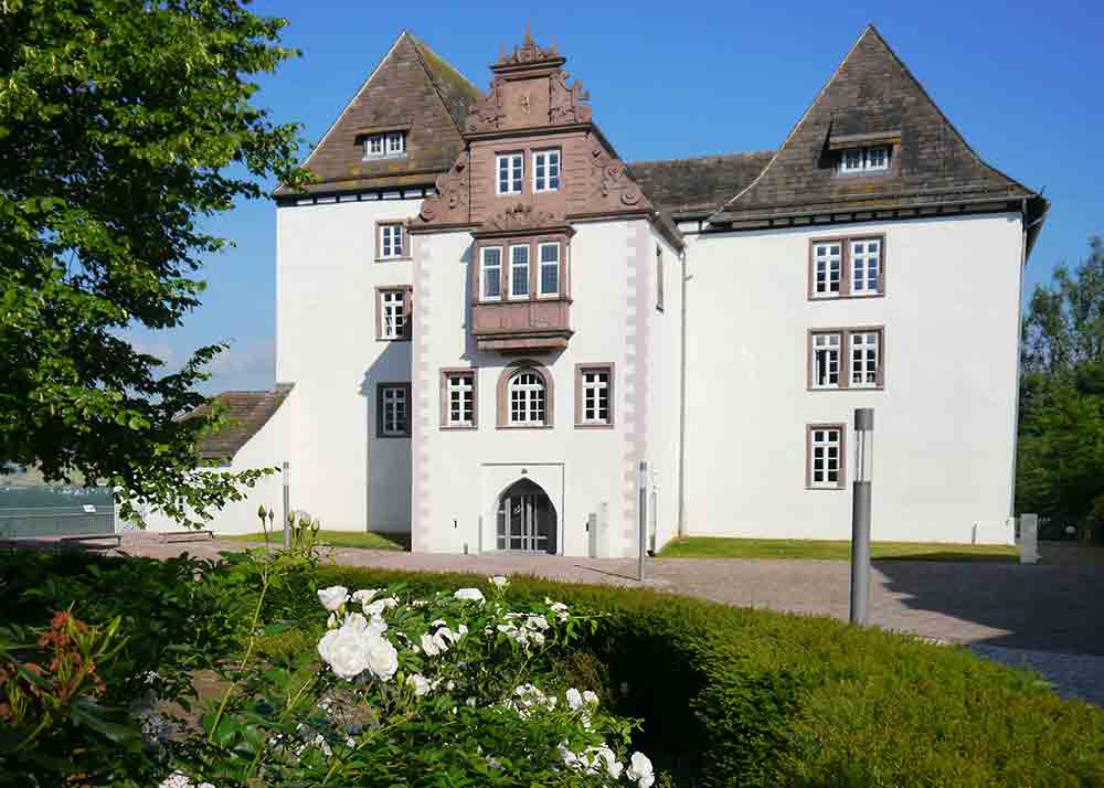 Schlösser-Erlebnistag im Museum Schloss Fürstenberg