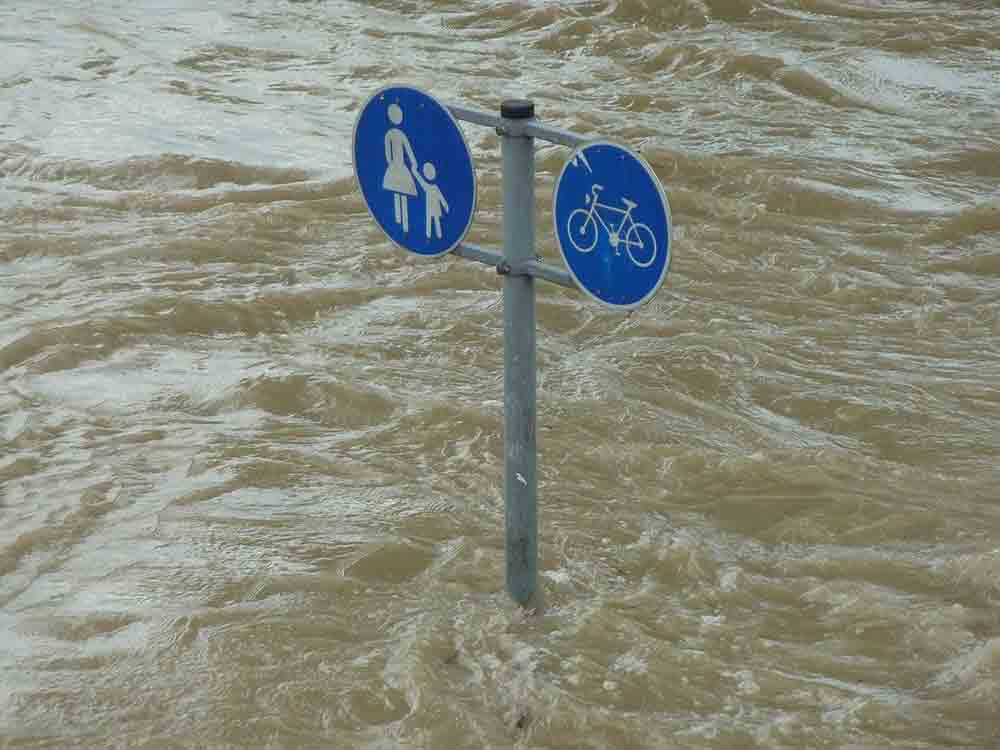 »Katastrophale Folgen der Starkregen sind zum Teil hausgemacht«