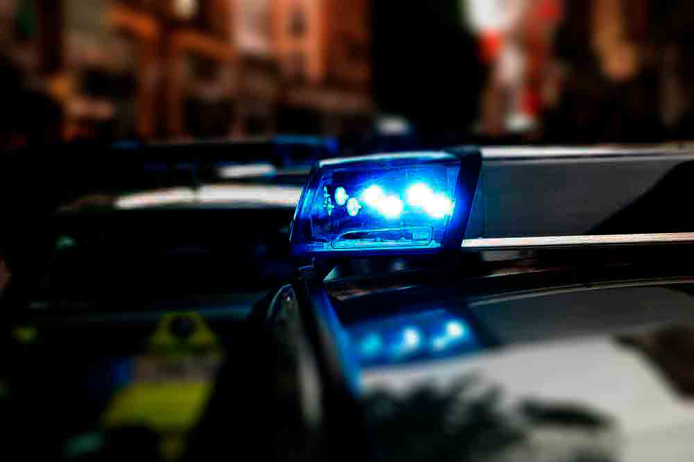 Polizei Gütersloh: Kradfahrer erliegt tödlichen Verletzungen