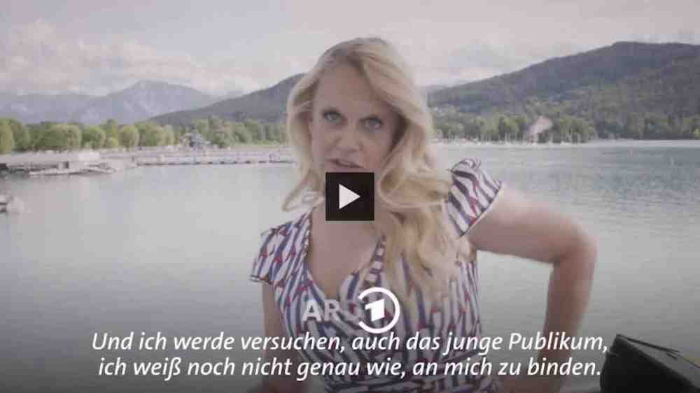 Barbara Schöneberger moderiert ab 2022 »Verstehen Sie Spaß?« – mit Video