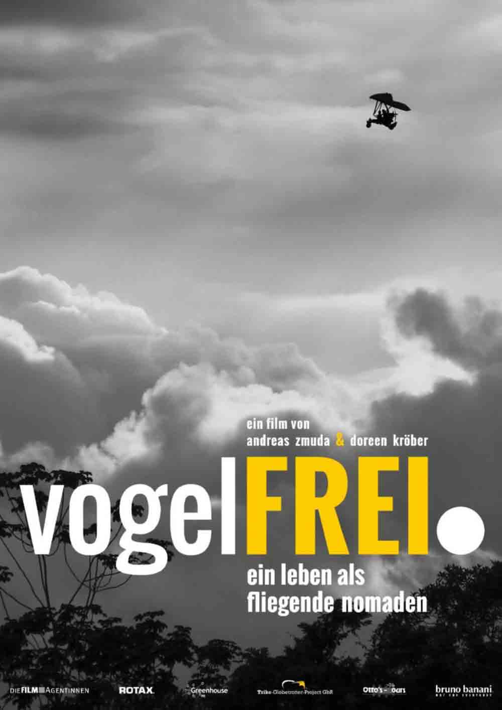 »Vogelfrei« – Premiere am 1. August 2021 im Bambikino