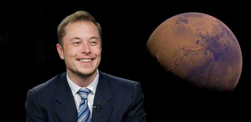Musk bleibt am Boden: Kommentar zu Tesla von Norbert Kuls