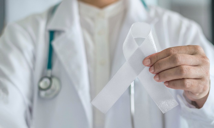 Tag des Lungenkrebses: Wieso Vorsorge so wichtig ist
