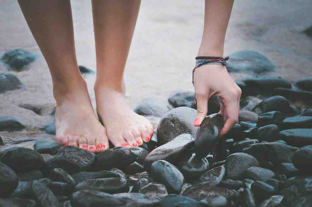 Square Toe: Kann dieser Trend-Treter wirklich schöne und gesunde Füße machen?