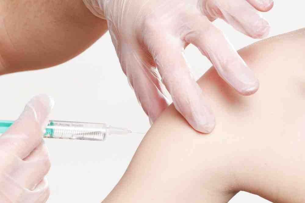 »Der Gesetzgeber sollte eine Impfpflicht nicht ausschließen«