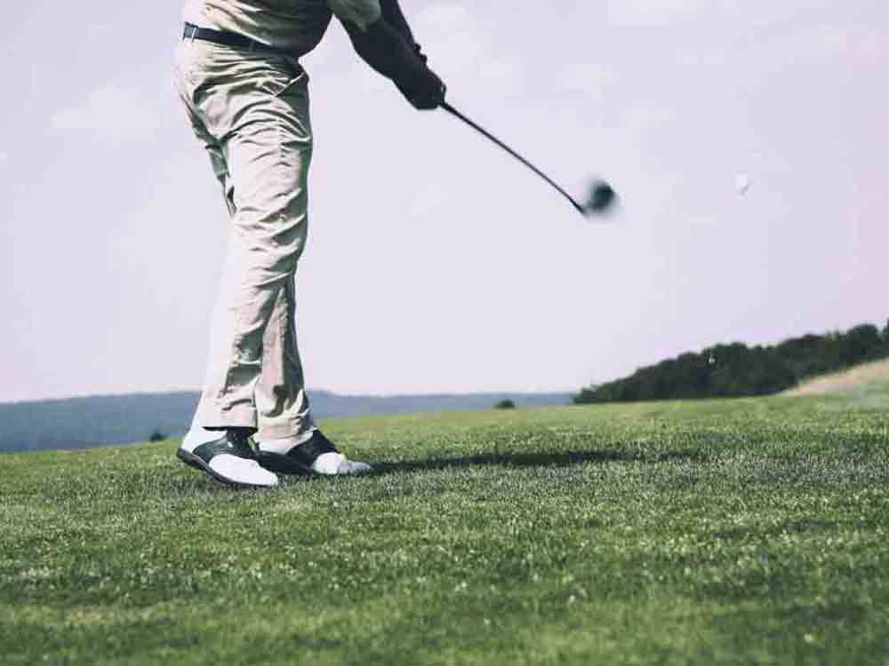 Golf: dritte »Klosterpforten-Masters« am 14. August 2021