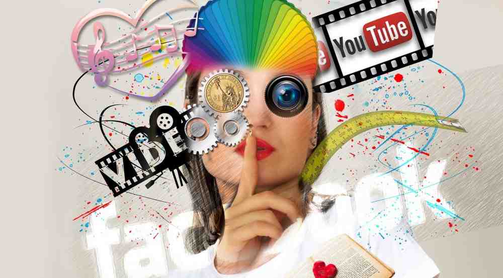 Tag Eins der Uploadfilter: Einschränkung für Kreative, Gefahr für freie Meinungsäußerung