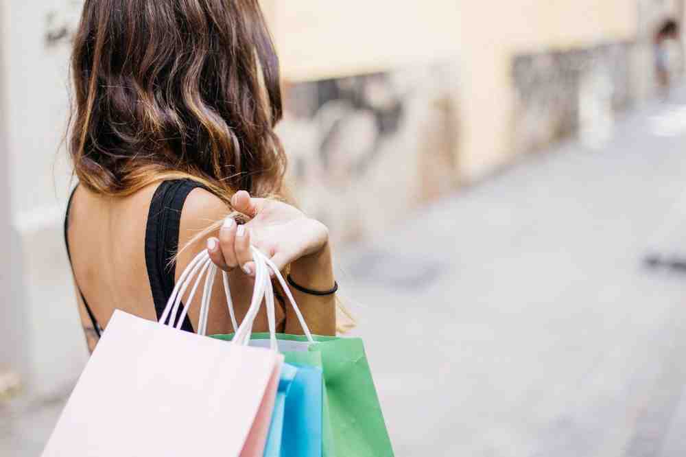 Einzelhandelsumsatz im Juni 2021 um 4,2 Prozent höher als im Vormonat