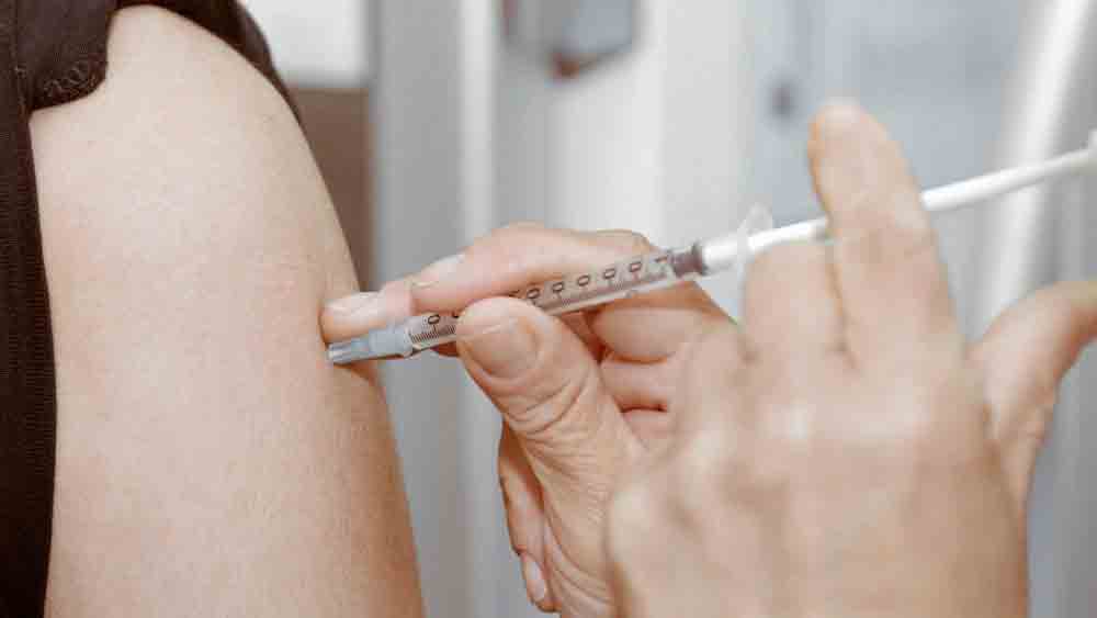 Beschluss der Gesundheitsministerkonferenz: Impfangebote für Zwölf- bis 15-Jährige in Nordrhein-Westfalen bereits gelebte Praxis