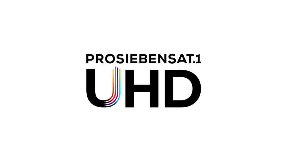 Neuer Event-Kanal: »Seven.One Entertainment Group« bündelt UHD-Inhalte auf »ProSiebenSat.1 UHD«