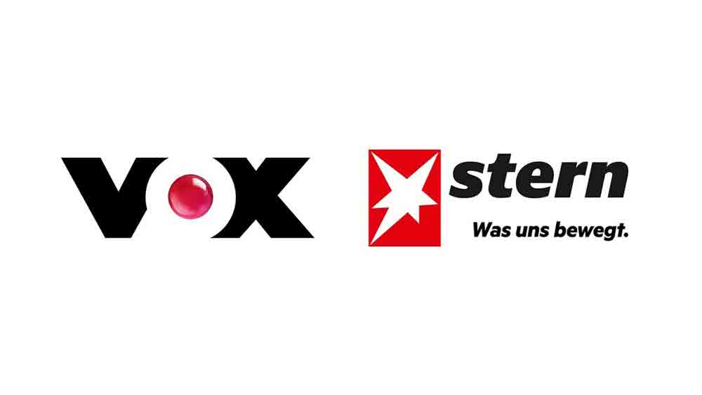 »Vox« und »Stern« produzieren gemeinsame Langzeit-Dokumentation zur Flutkatastrophe