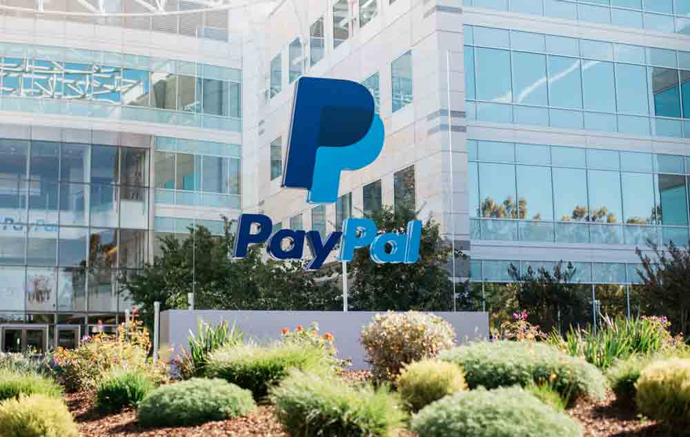 Paypal sperrt den »Moneypool« von Bodo Schiffmann und ruft zu Spenden auf