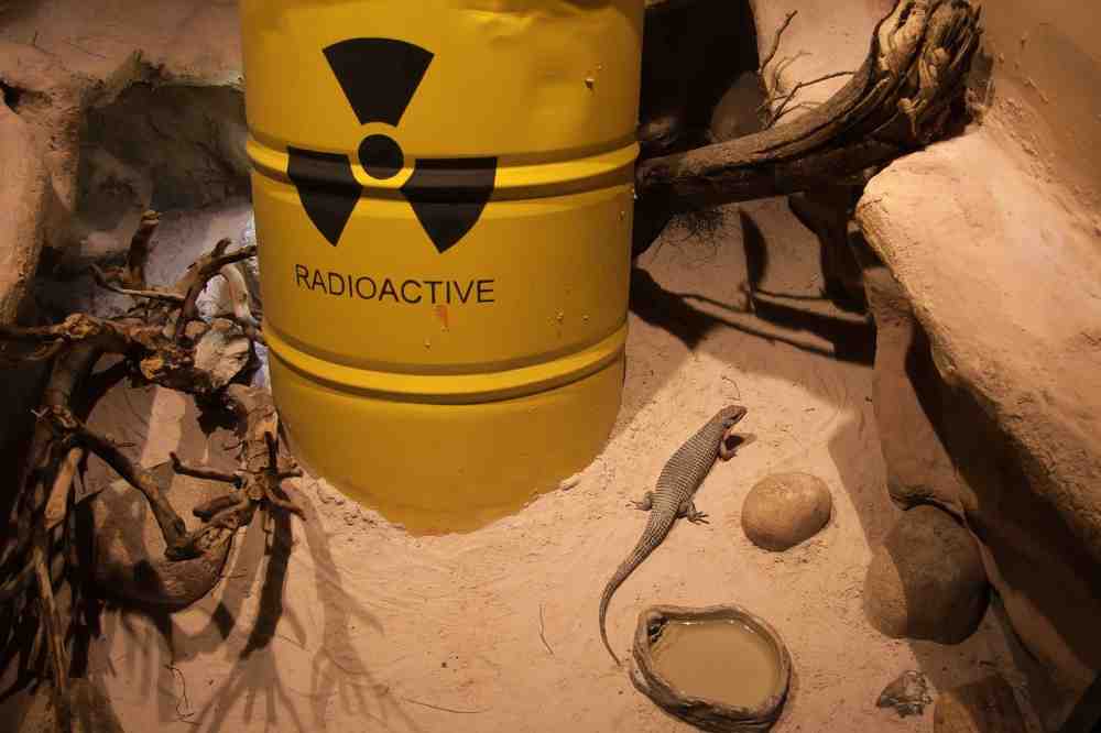 »BUND« fordert deutliche Nachbesserung im Beteiligungsverfahren zur Atommüll-Lagersuche