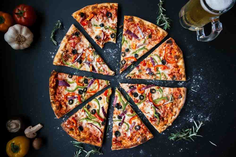 Gütersloh, Pizza, so wird die Tiefkühlpizza in Gütersloh besser