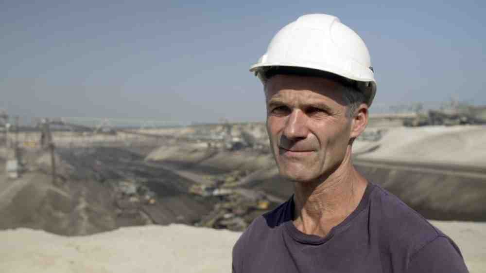 »37 °«-Reportage im ZDF über ein Leben nach der Kohle