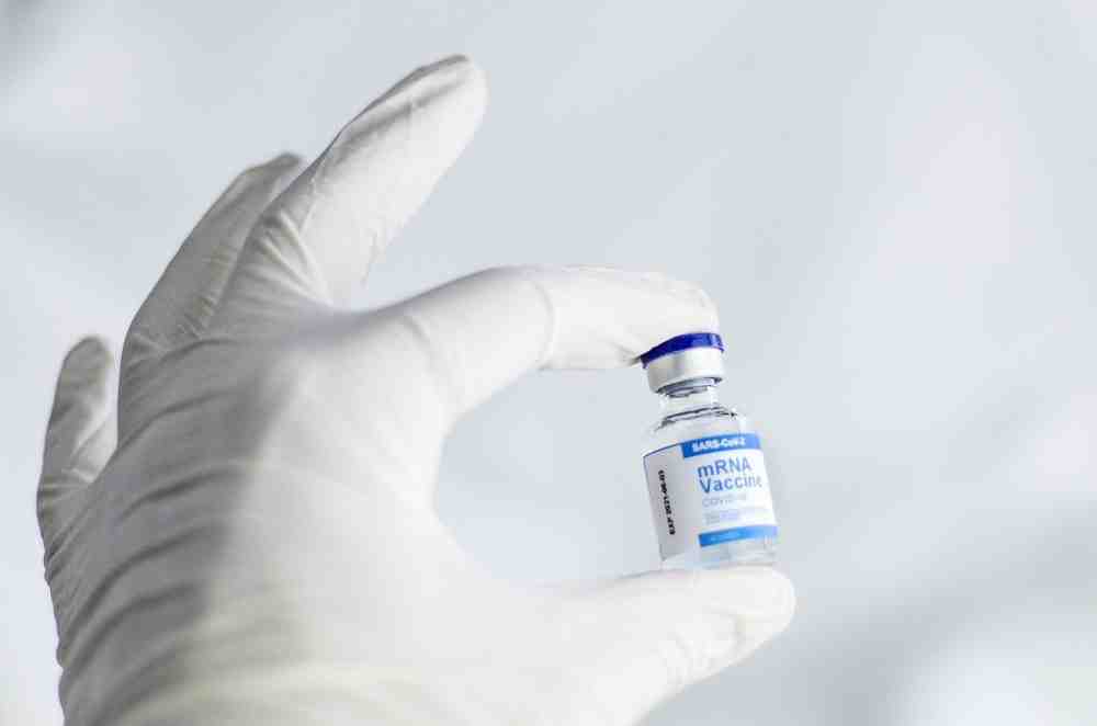 Novavax gibt Daten zum COVID-19-Auffrischimpfung bekannt, die einen vierfachen Anstieg der neutralisierenden Antikörperspiegel im Vergleich zu den Spitzenwerten nach der Erstimpfung belegen