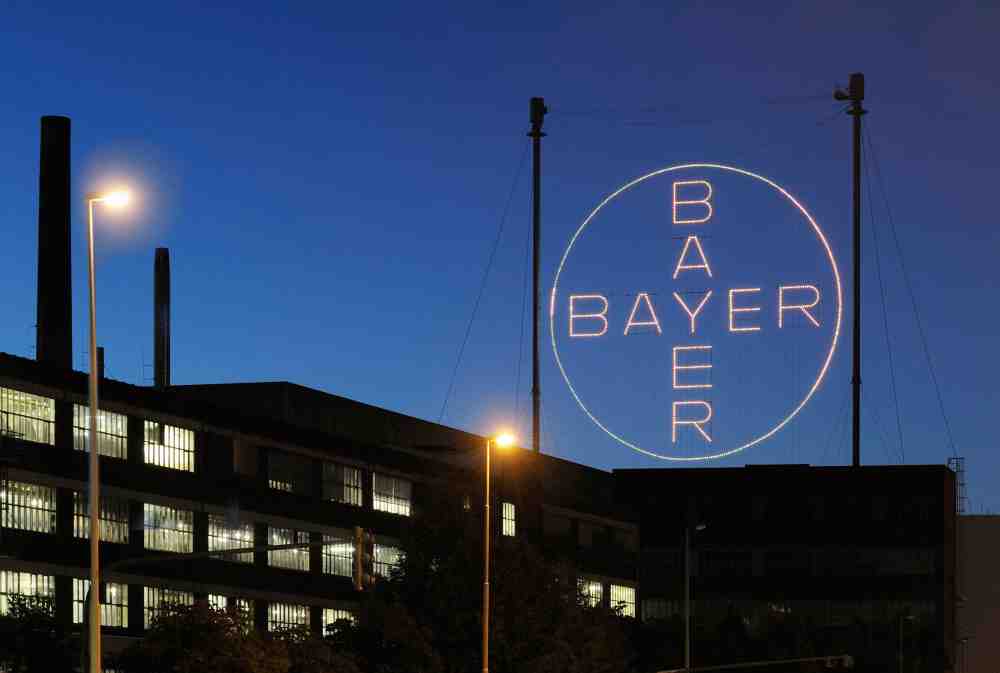 Bayer informiert über Weg zur Beendigung der Glyphosat-Rechtsstreitigkeiten