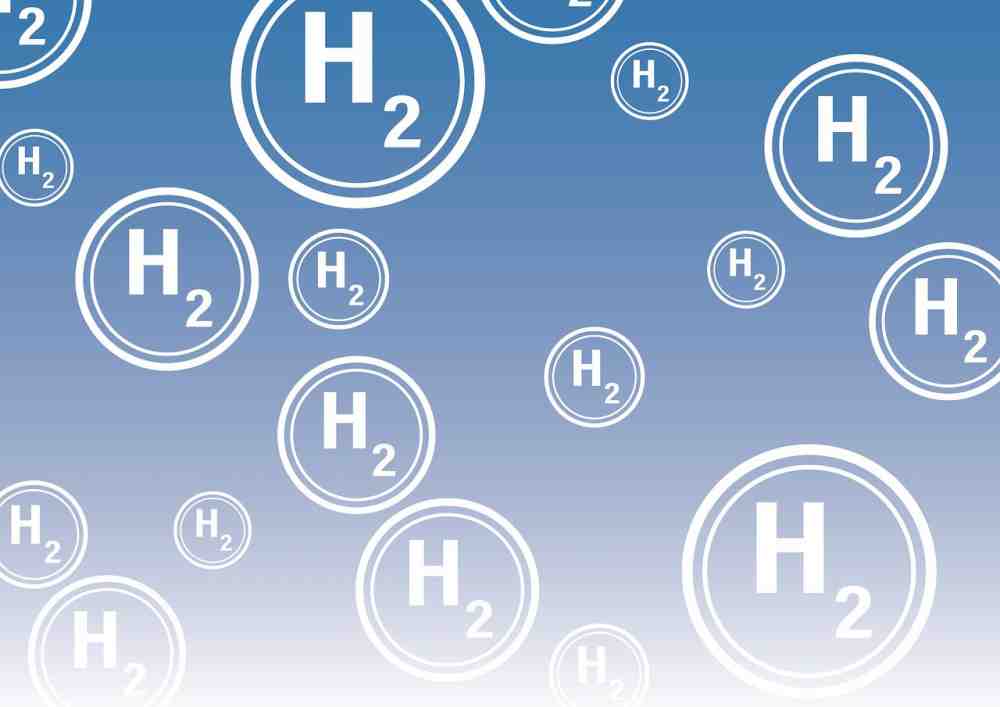 Grüner Wasserstoff: Warum werden bestimmte Katalysatoren im Betrieb besser?
