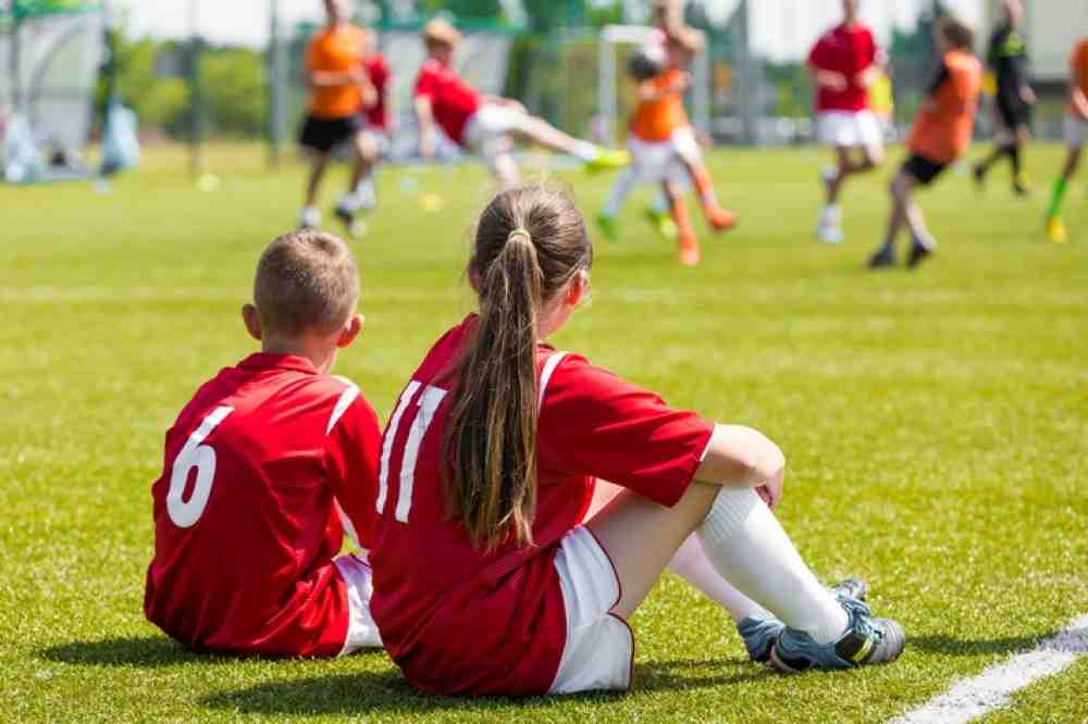 Sportliches Engagement: Kaufland fördert Fußballjugend in den Regionen